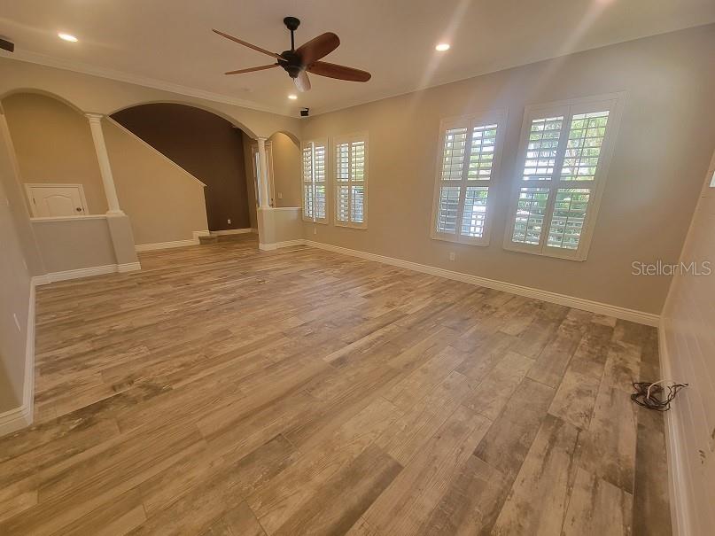 LONGLEAF NEIGHBORHOOD 03 - Residential Lease