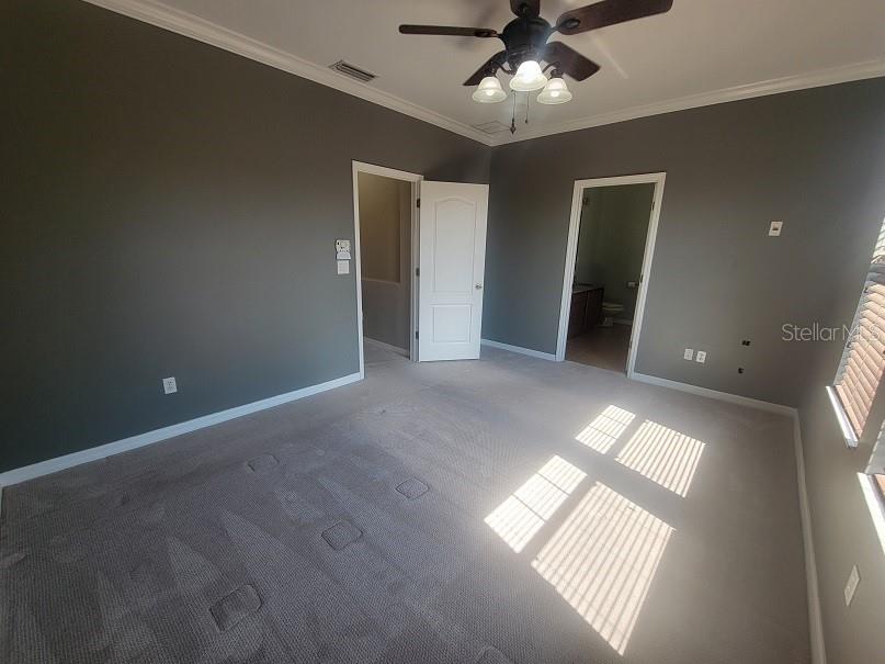 LONGLEAF NEIGHBORHOOD 03 - Residential Lease