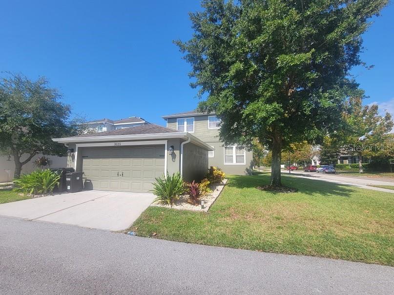 LONGLEAF NEIGHBORHOOD 03 - Residential Lease