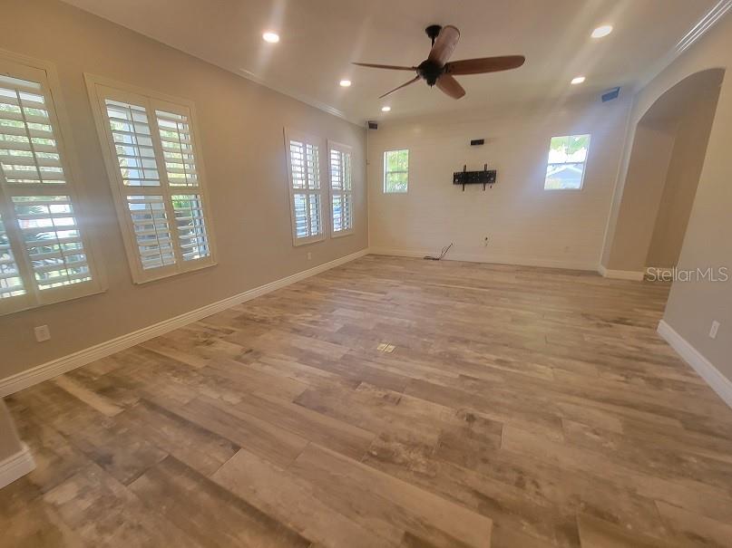 LONGLEAF NEIGHBORHOOD 03 - Residential Lease