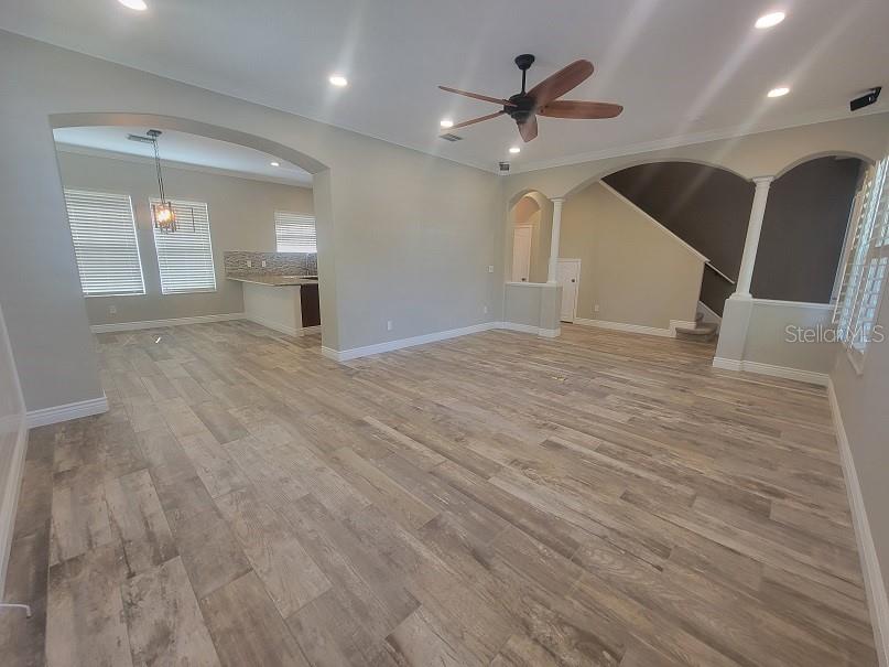 LONGLEAF NEIGHBORHOOD 03 - Residential Lease