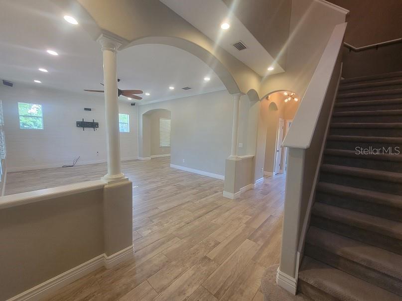 LONGLEAF NEIGHBORHOOD 03 - Residential Lease