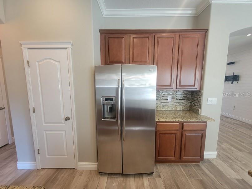 LONGLEAF NEIGHBORHOOD 03 - Residential Lease