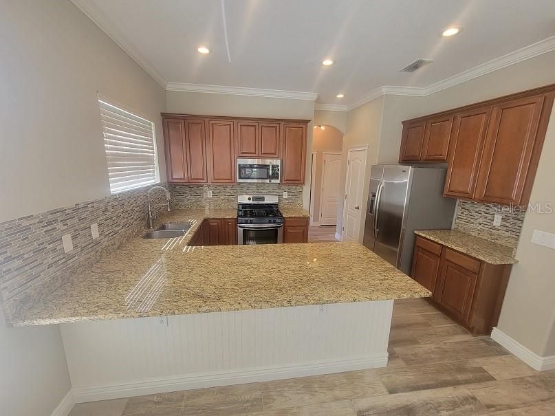 LONGLEAF NEIGHBORHOOD 03 - Residential Lease