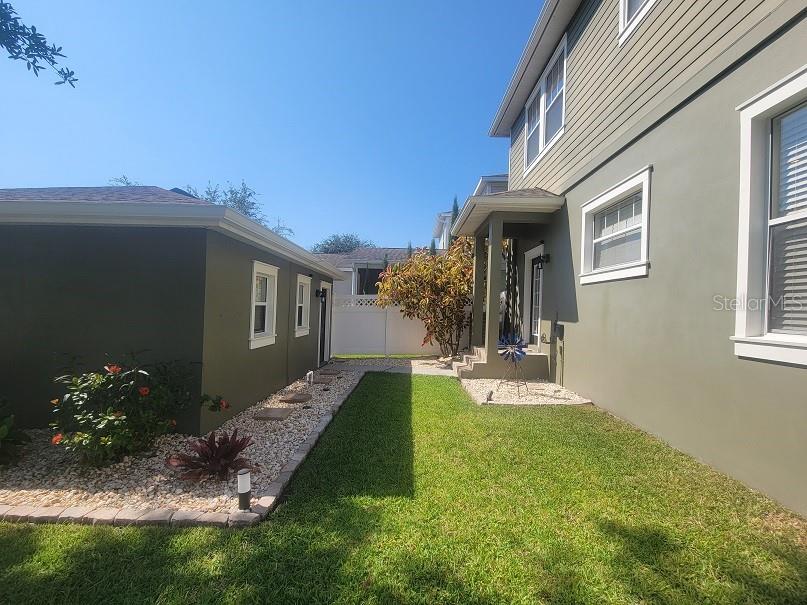 LONGLEAF NEIGHBORHOOD 03 - Residential Lease