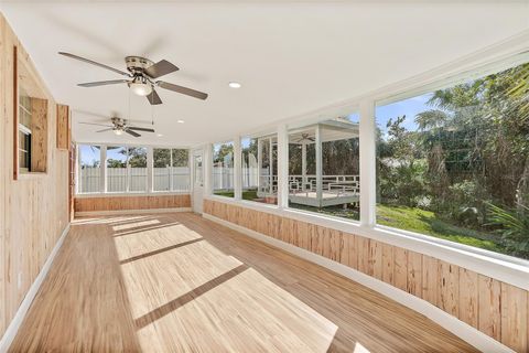 A home in ORMOND BEACH