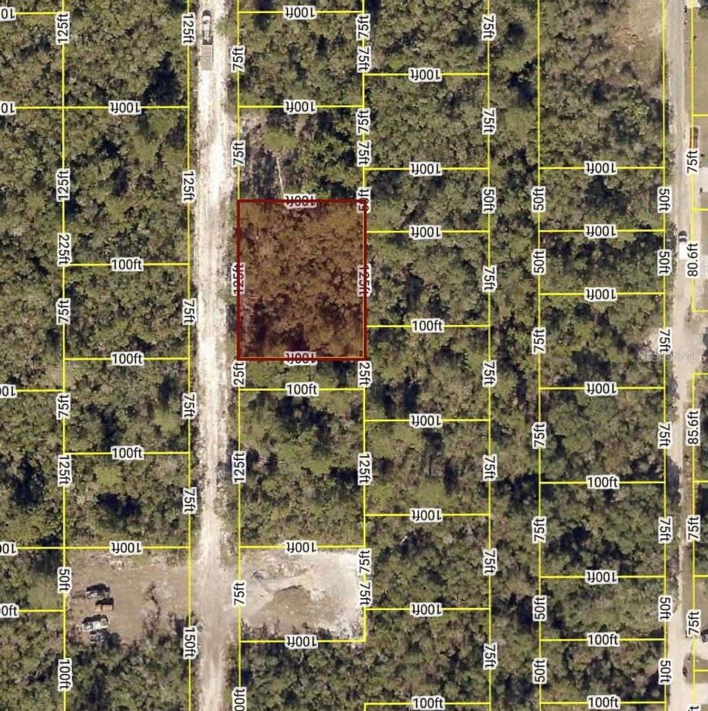 Photo of Waldor Avenue, Orange City, FL 32763 (MLS # V4946321)