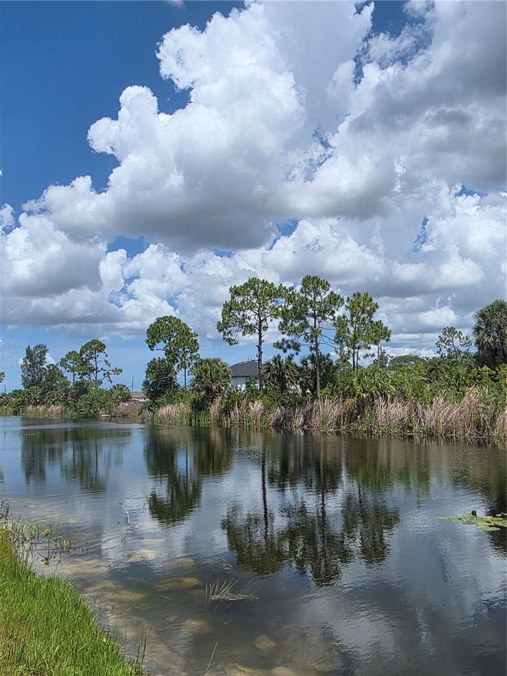 Photo of 211 NE 31st Street, Cape Coral, FL 33909 (MLS # TB8510367)