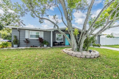 A home in NEW PORT RICHEY