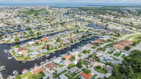 A home in NEW PORT RICHEY