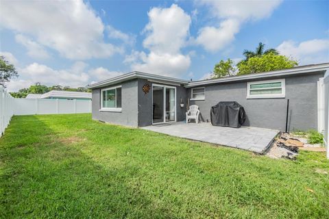 A home in NEW PORT RICHEY