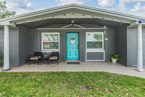 A home in NEW PORT RICHEY