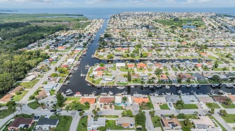 A home in NEW PORT RICHEY