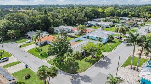 A home in NEW PORT RICHEY