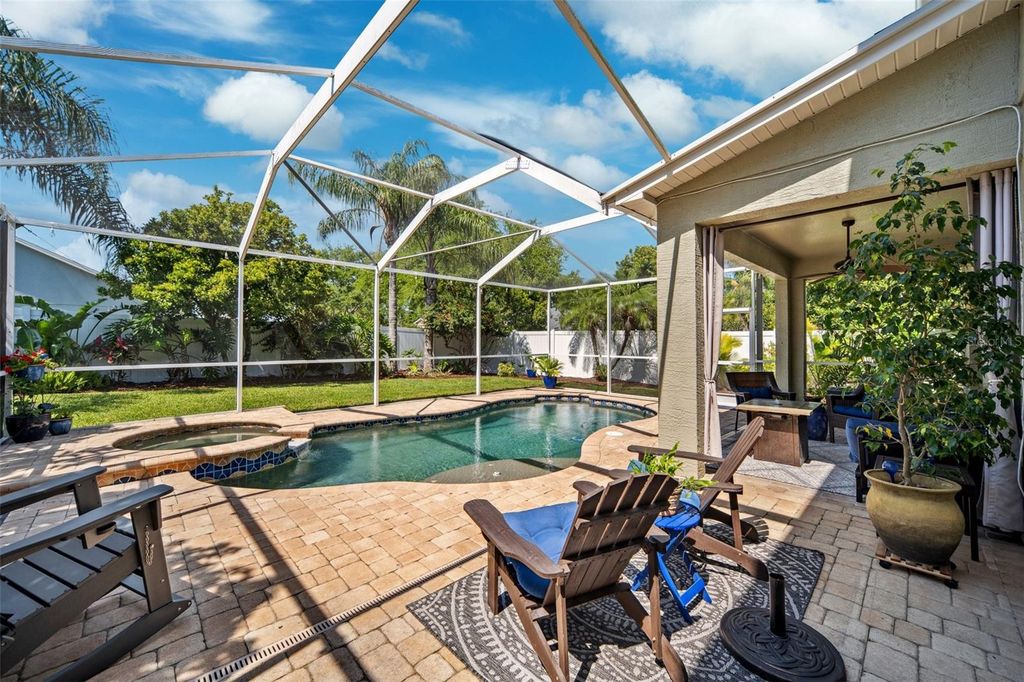 Photo of 11519 Cypress Reserve Drive, Tampa, FL 33626 (MLS # TB8372222)