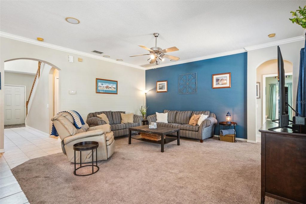 Photo of 11519 Cypress Reserve Drive, Tampa, FL 33626 (MLS # TB8372222)