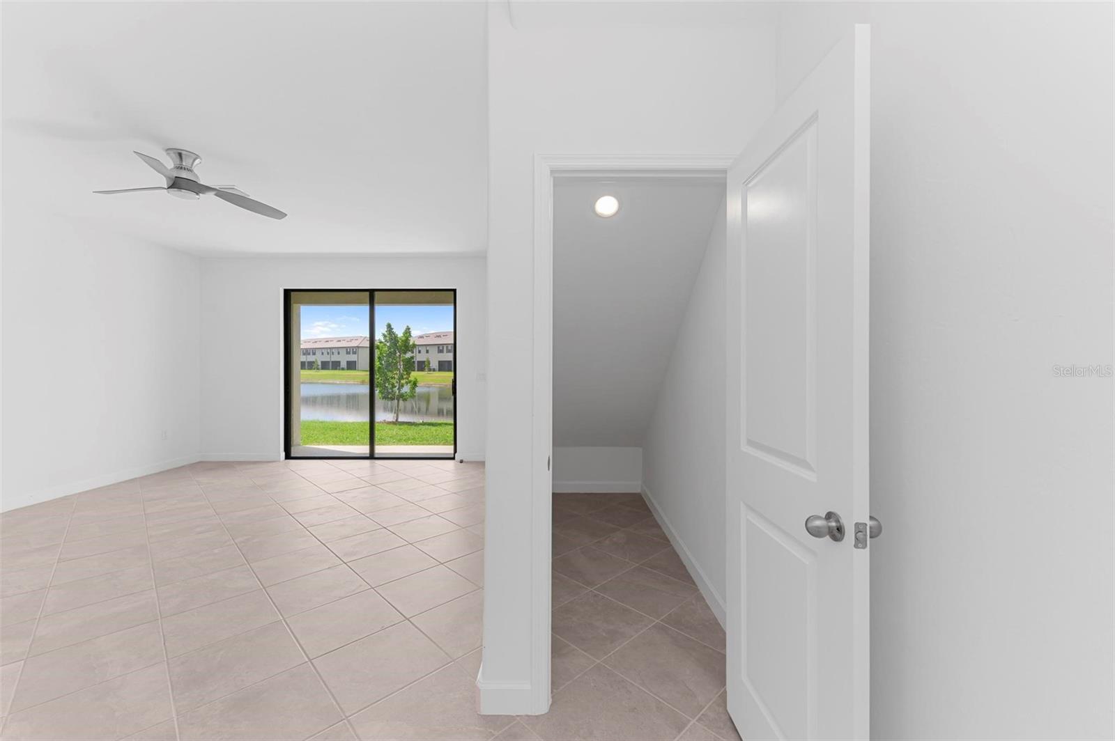 LORRAINE LAKES PH IIA - Residential Lease