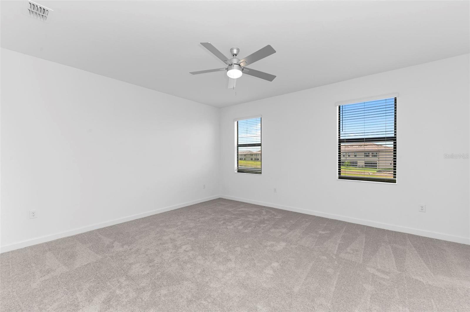 LORRAINE LAKES PH IIA - Residential Lease