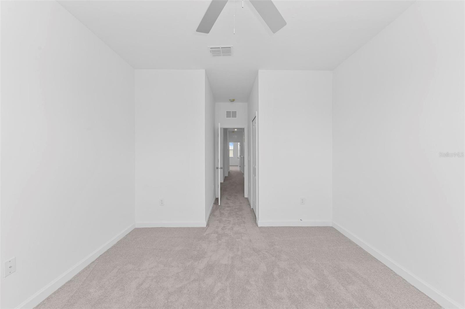 LORRAINE LAKES PH IIA - Residential Lease