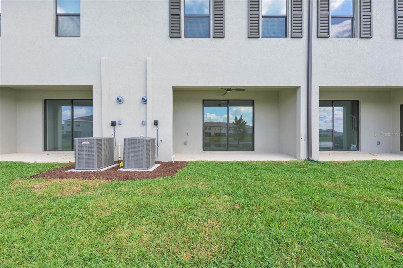 LORRAINE LAKES PH IIA - Residential Lease