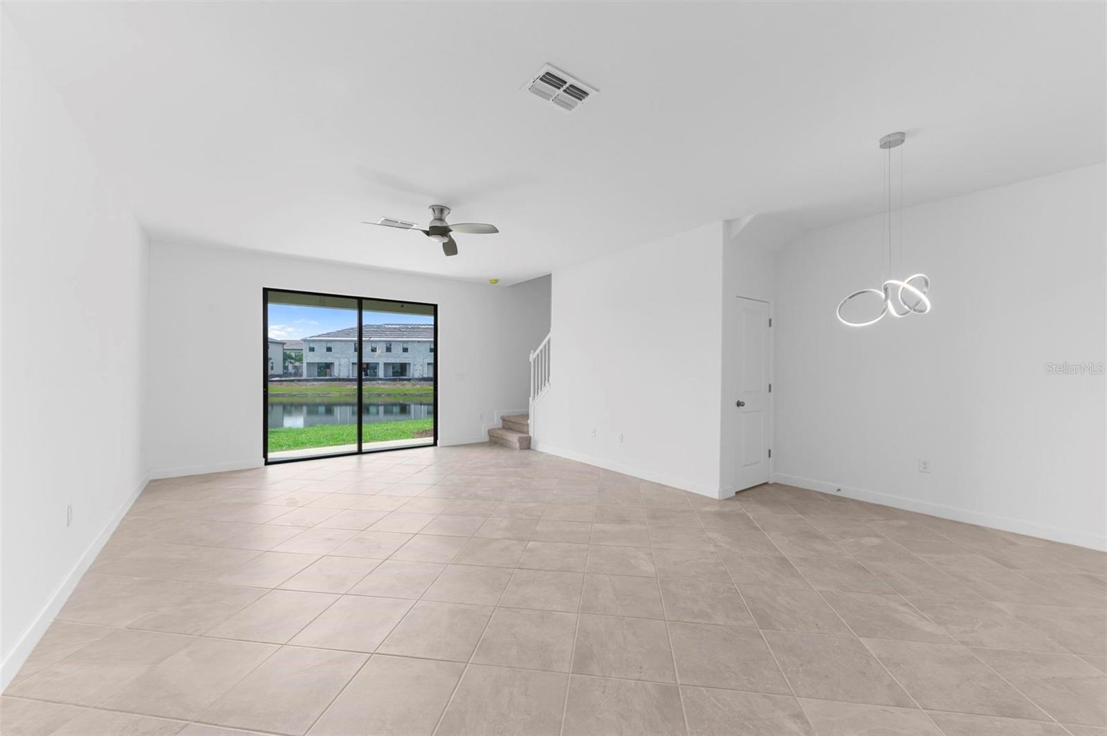 LORRAINE LAKES PH IIA - Residential Lease