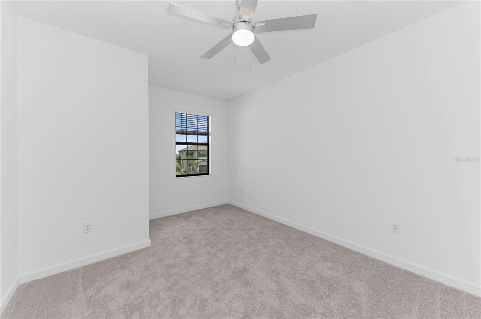 LORRAINE LAKES PH IIA - Residential Lease