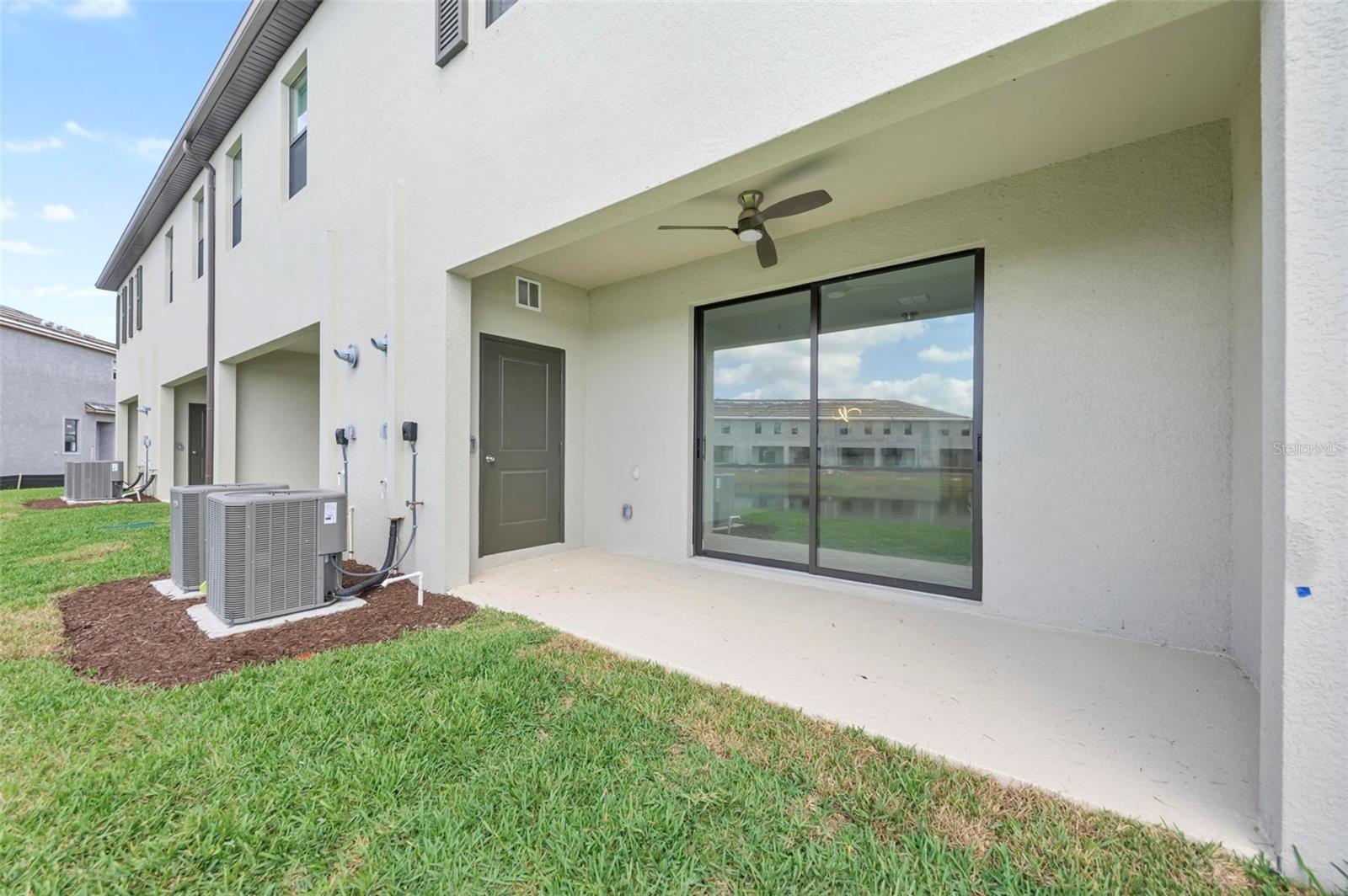 LORRAINE LAKES PH IIA - Residential Lease