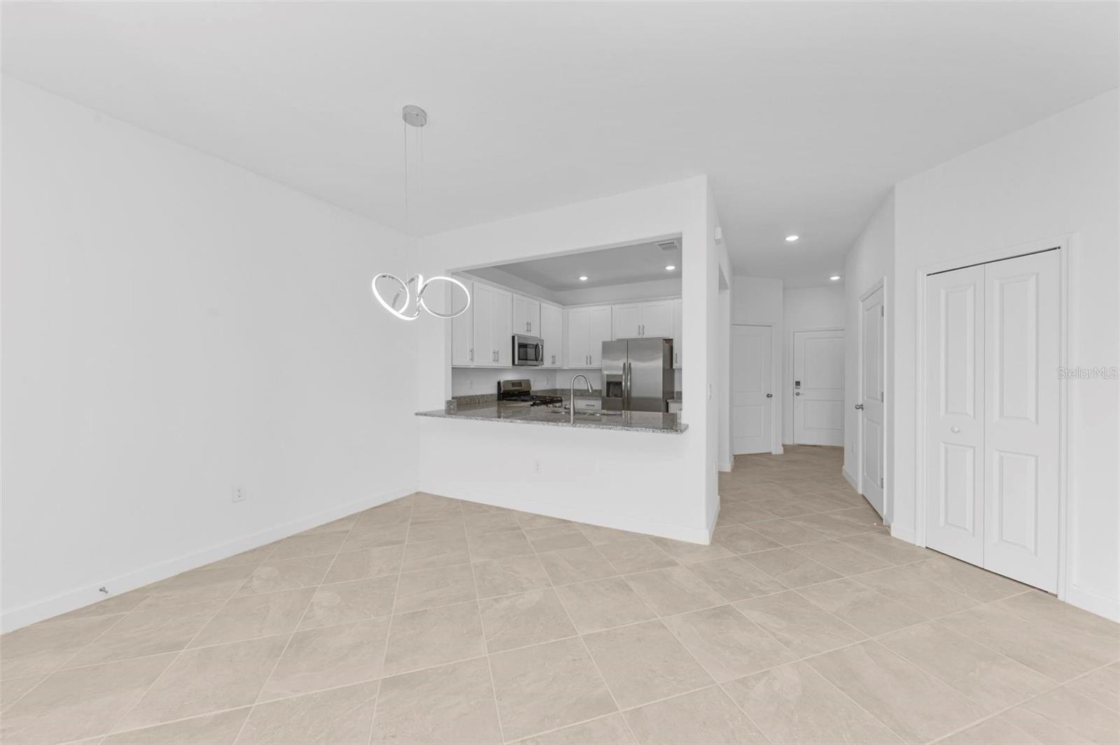 LORRAINE LAKES PH IIA - Residential Lease