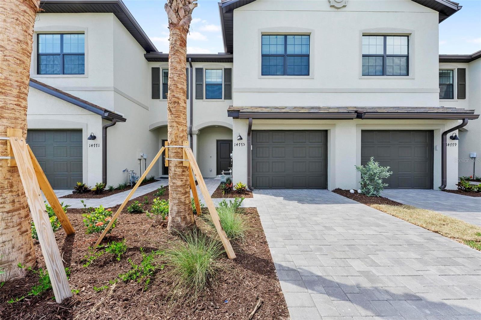 LORRAINE LAKES PH IIA - Residential Lease