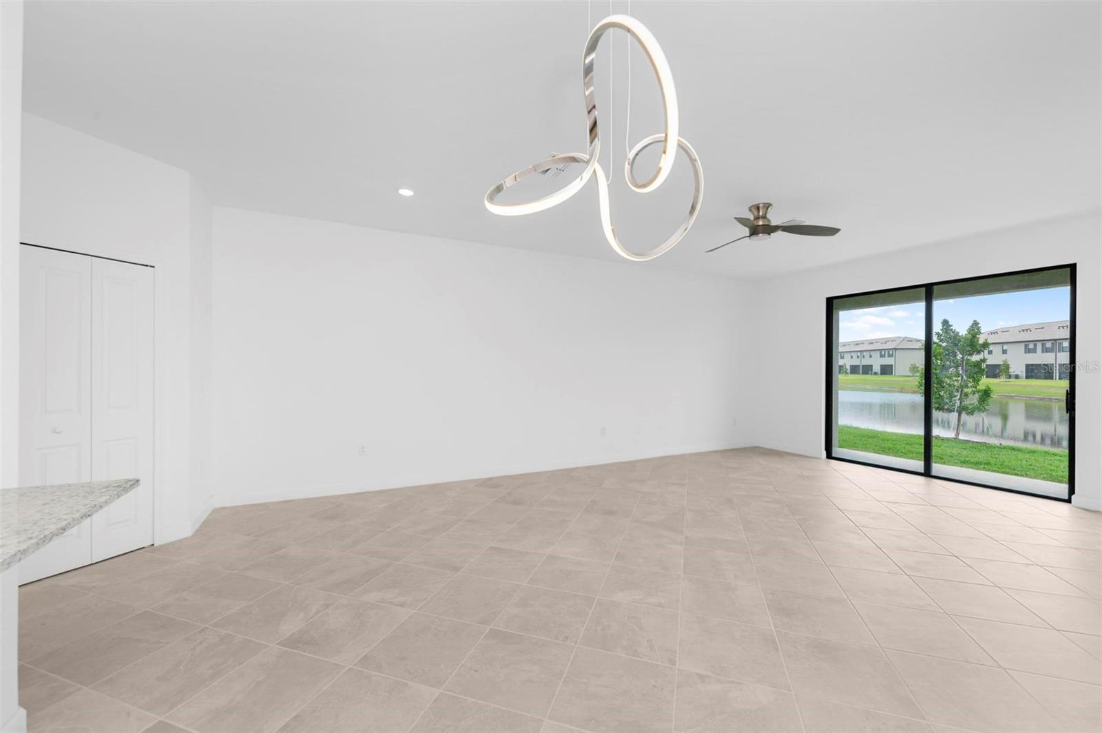 LORRAINE LAKES PH IIA - Residential Lease