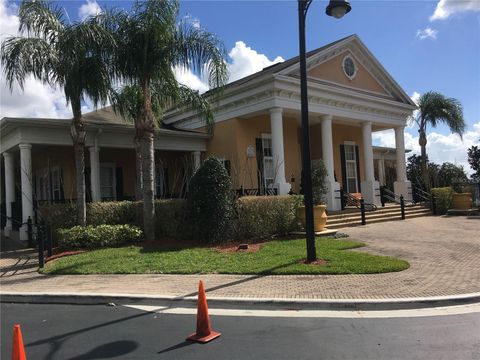 A home in ORLANDO