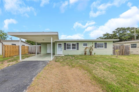 Photo of 5711 92nd Avenue N, Pinellas Park, FL 33782 (MLS # G5113818)