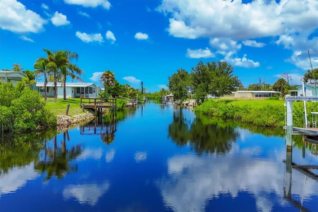 Photo of 1200 Seahorse Lane, Englewood, FL 34224 (MLS # D6143409)