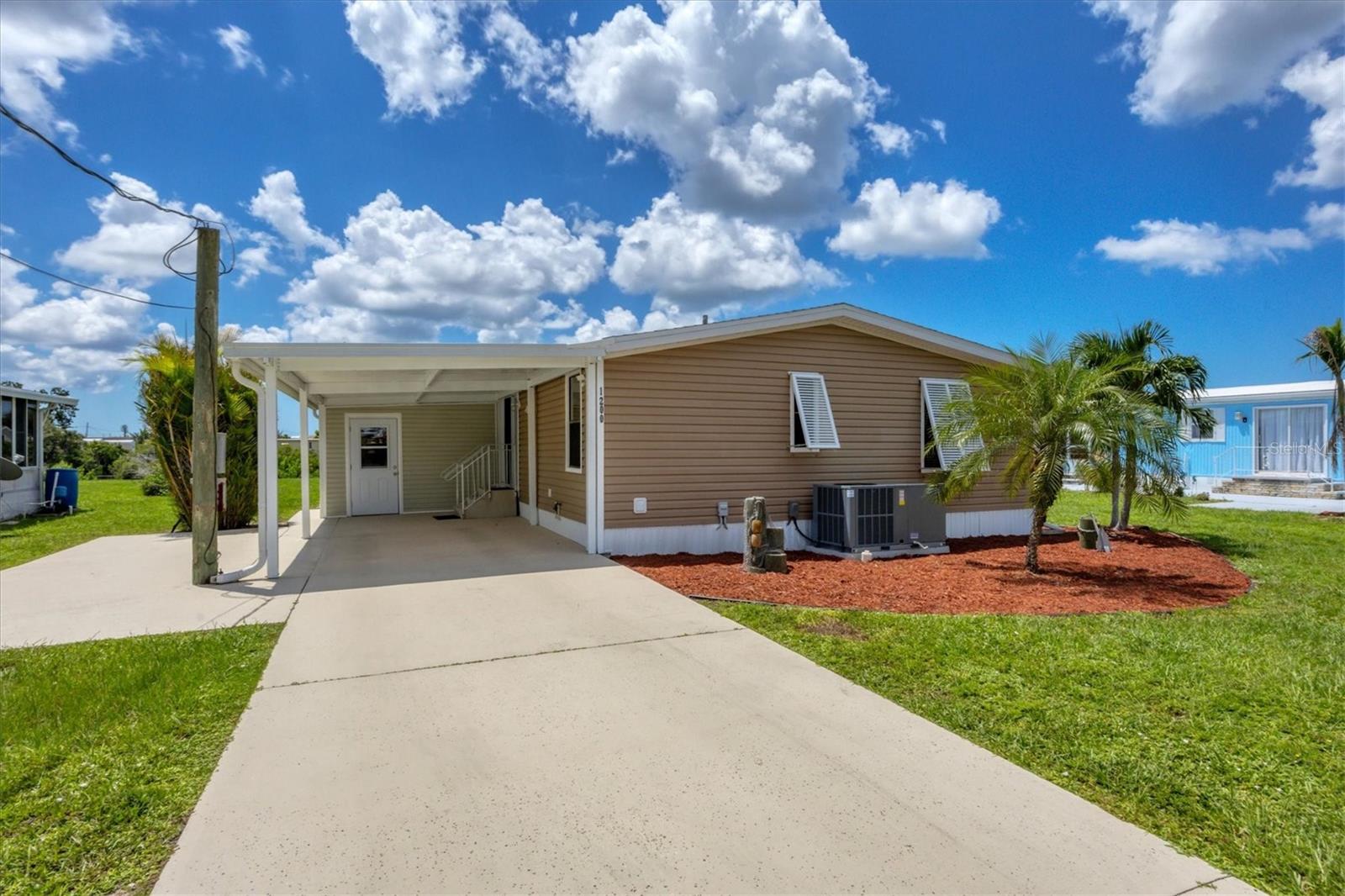 1200 SEAHORSE LANE