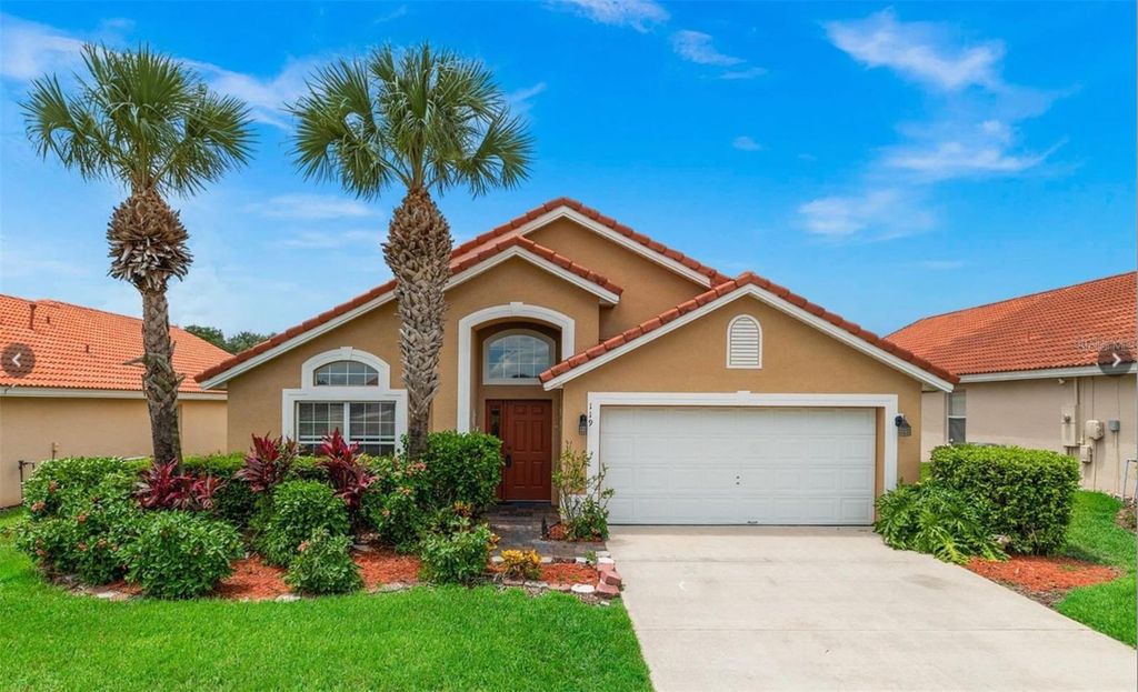 Photo of 119 Hypolita Avenue, Davenport, FL 33897 (MLS # O6301396)