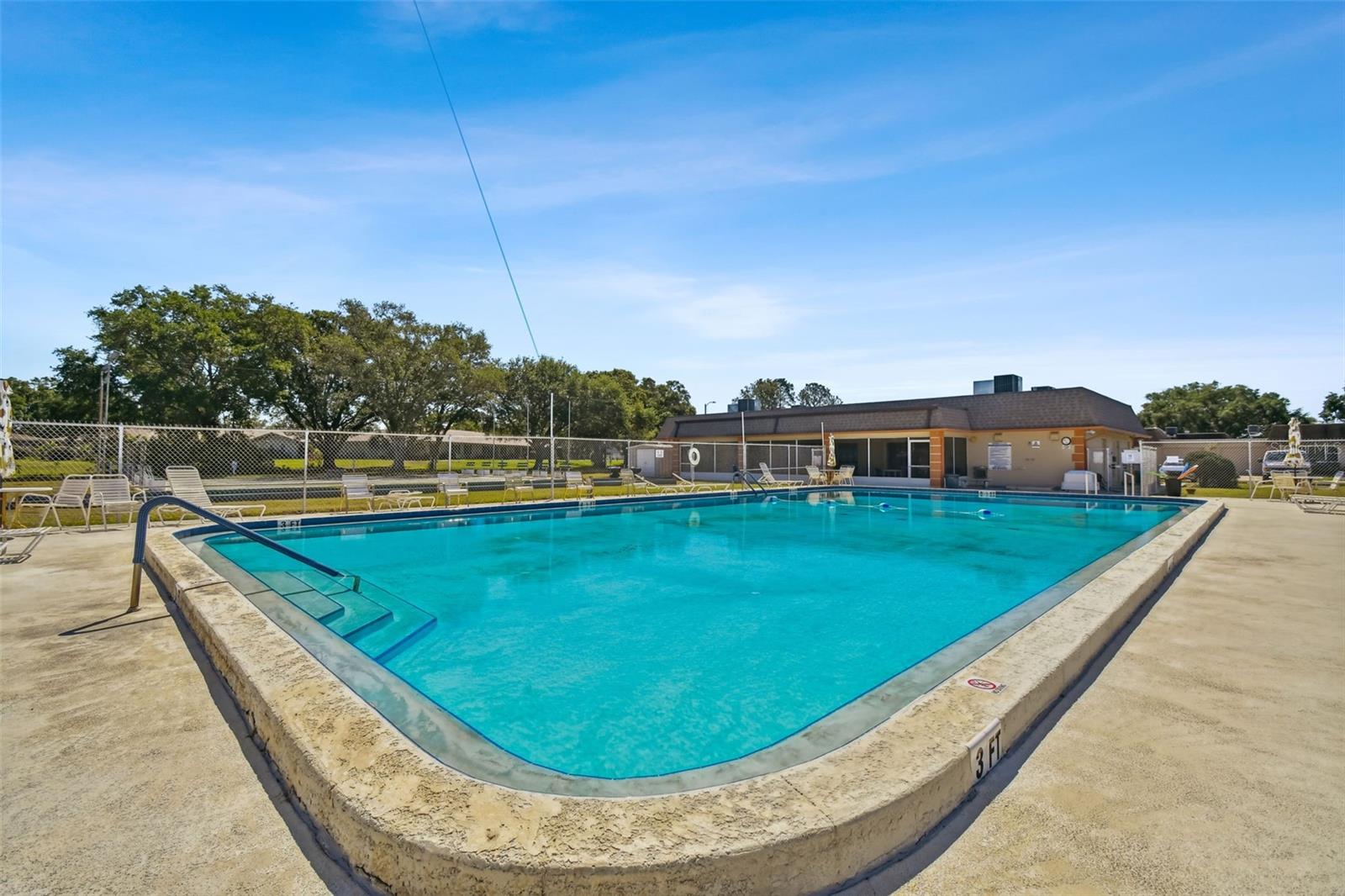 VENDOME VILLAGE - Residential