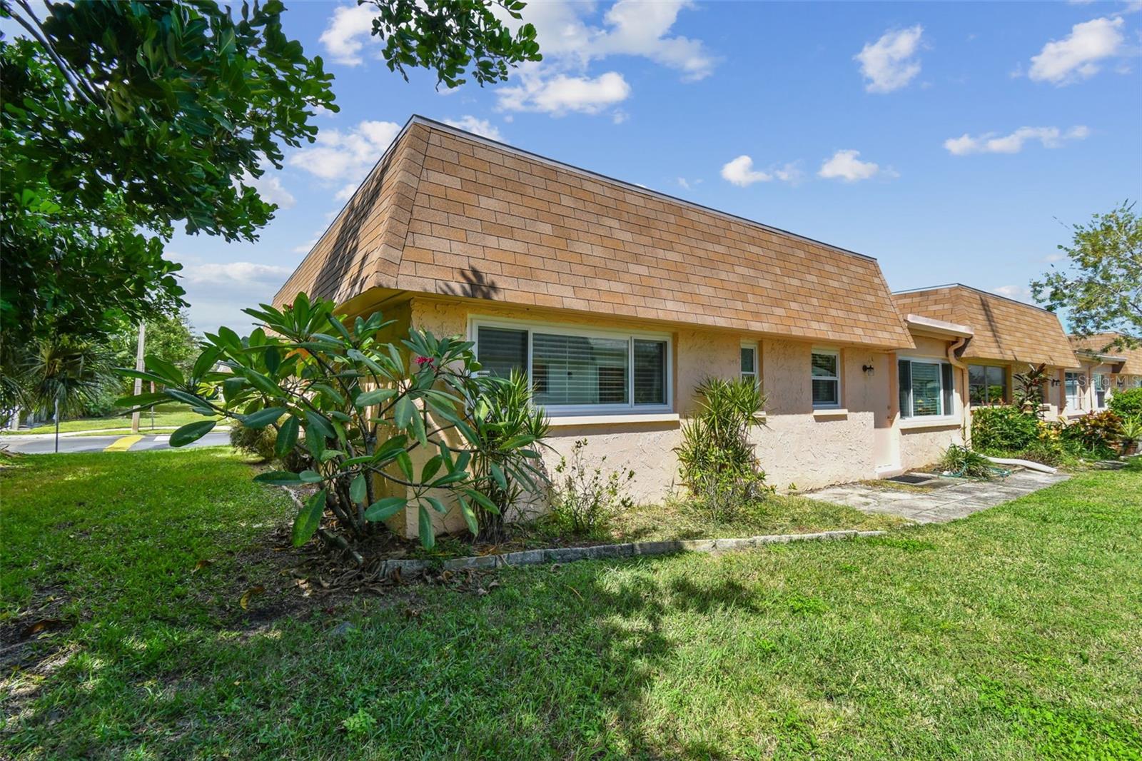 VENDOME VILLAGE - Residential