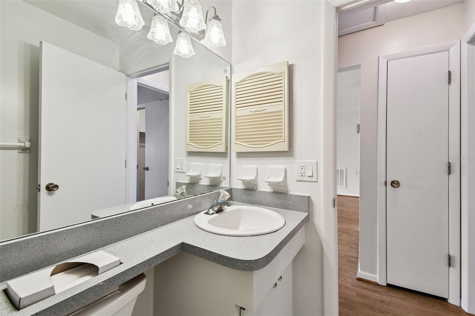 VENDOME VILLAGE - Residential