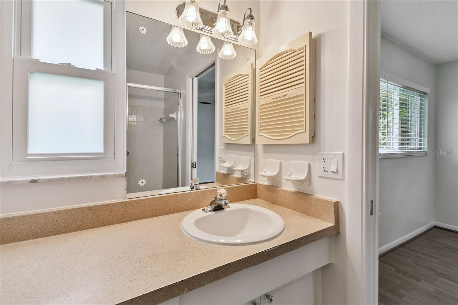 VENDOME VILLAGE - Residential