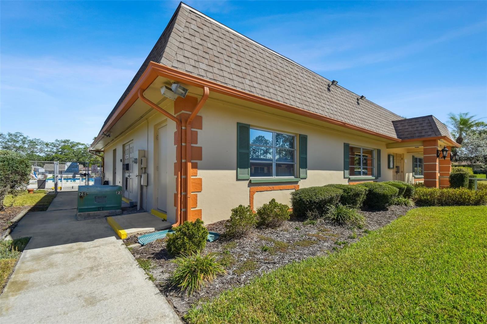 VENDOME VILLAGE - Residential