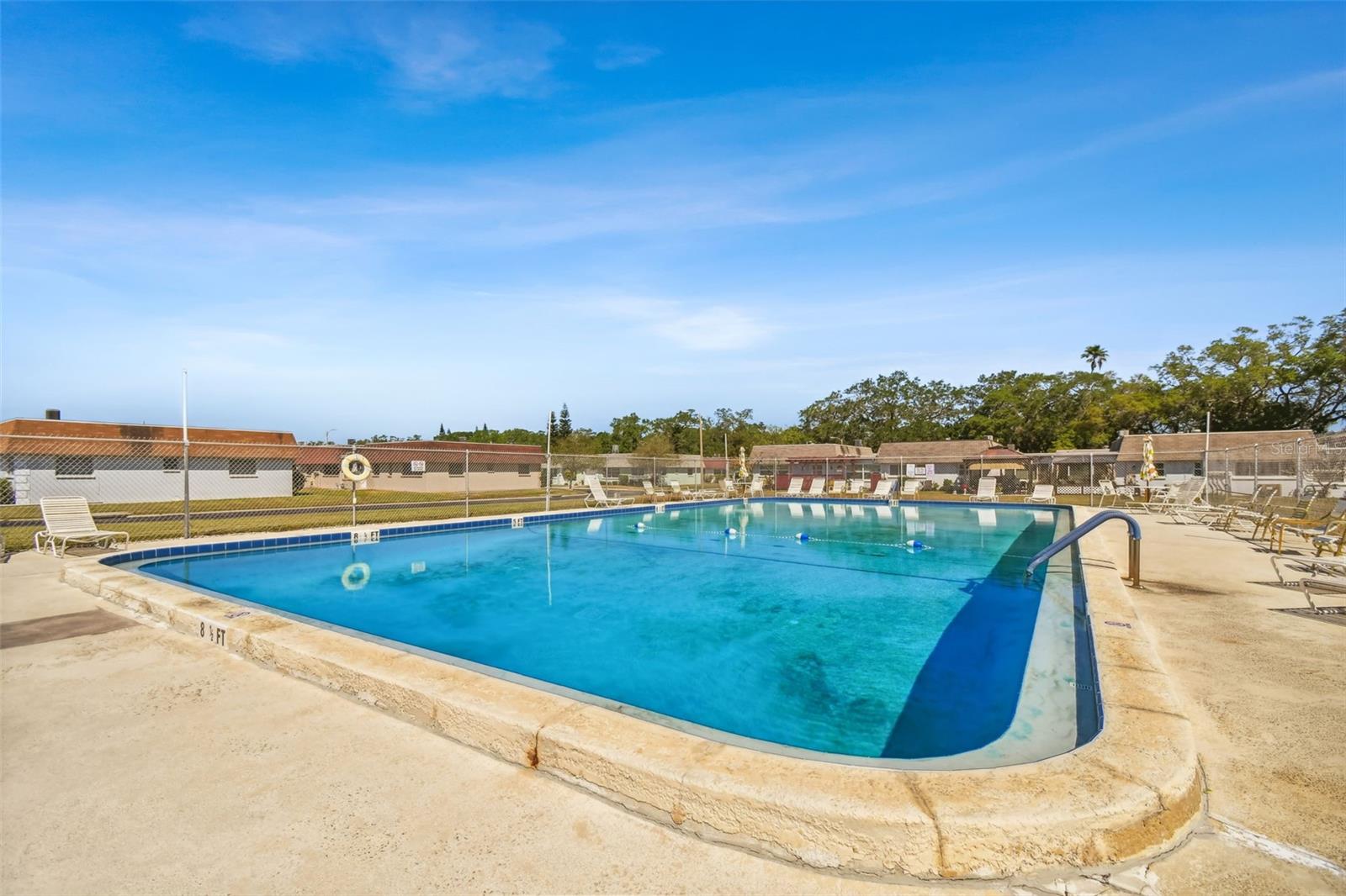 VENDOME VILLAGE - Residential