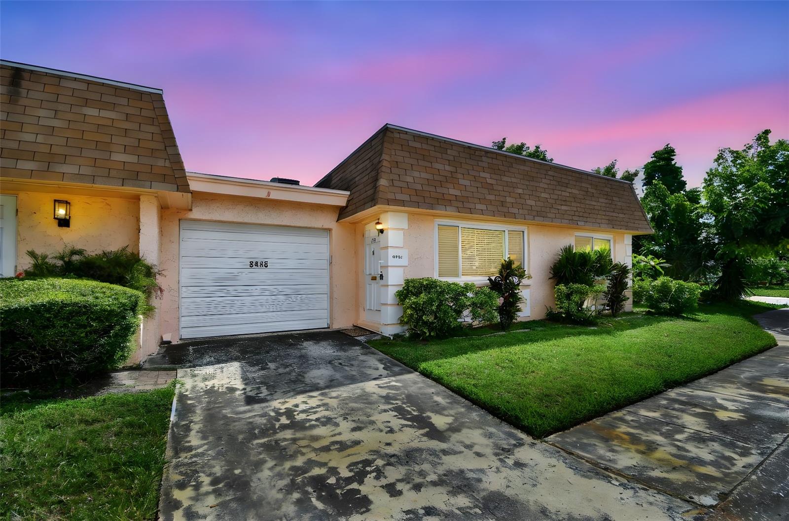 VENDOME VILLAGE - Residential