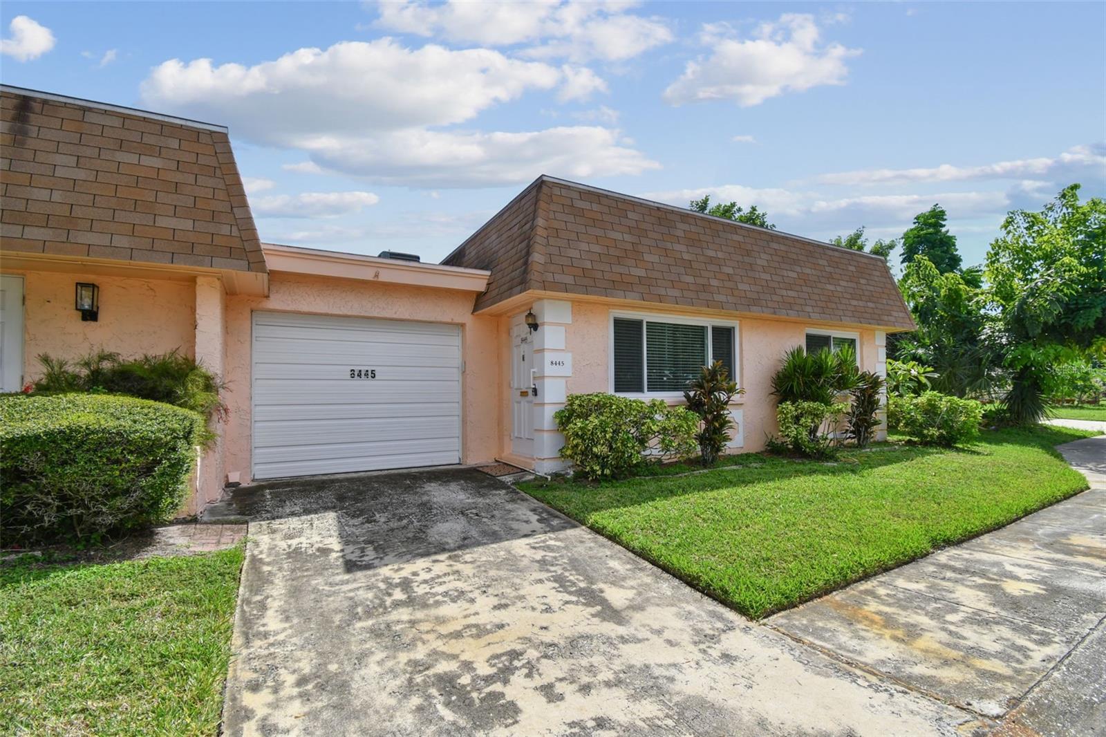 VENDOME VILLAGE - Residential