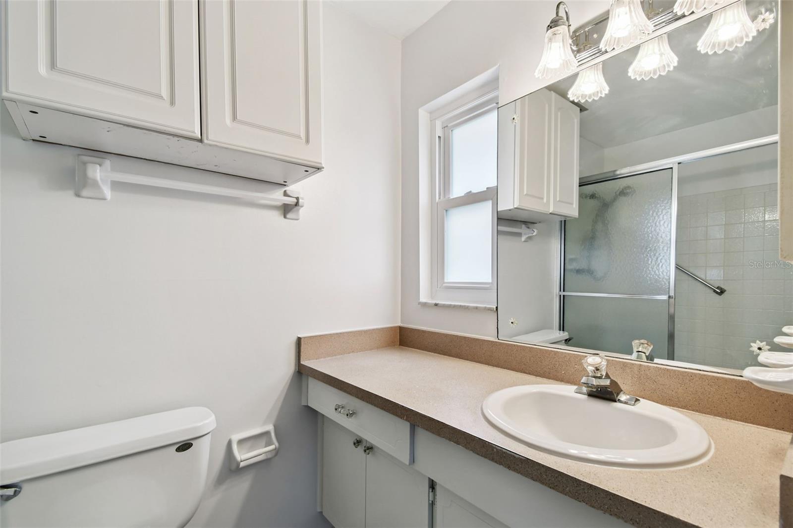 VENDOME VILLAGE - Residential