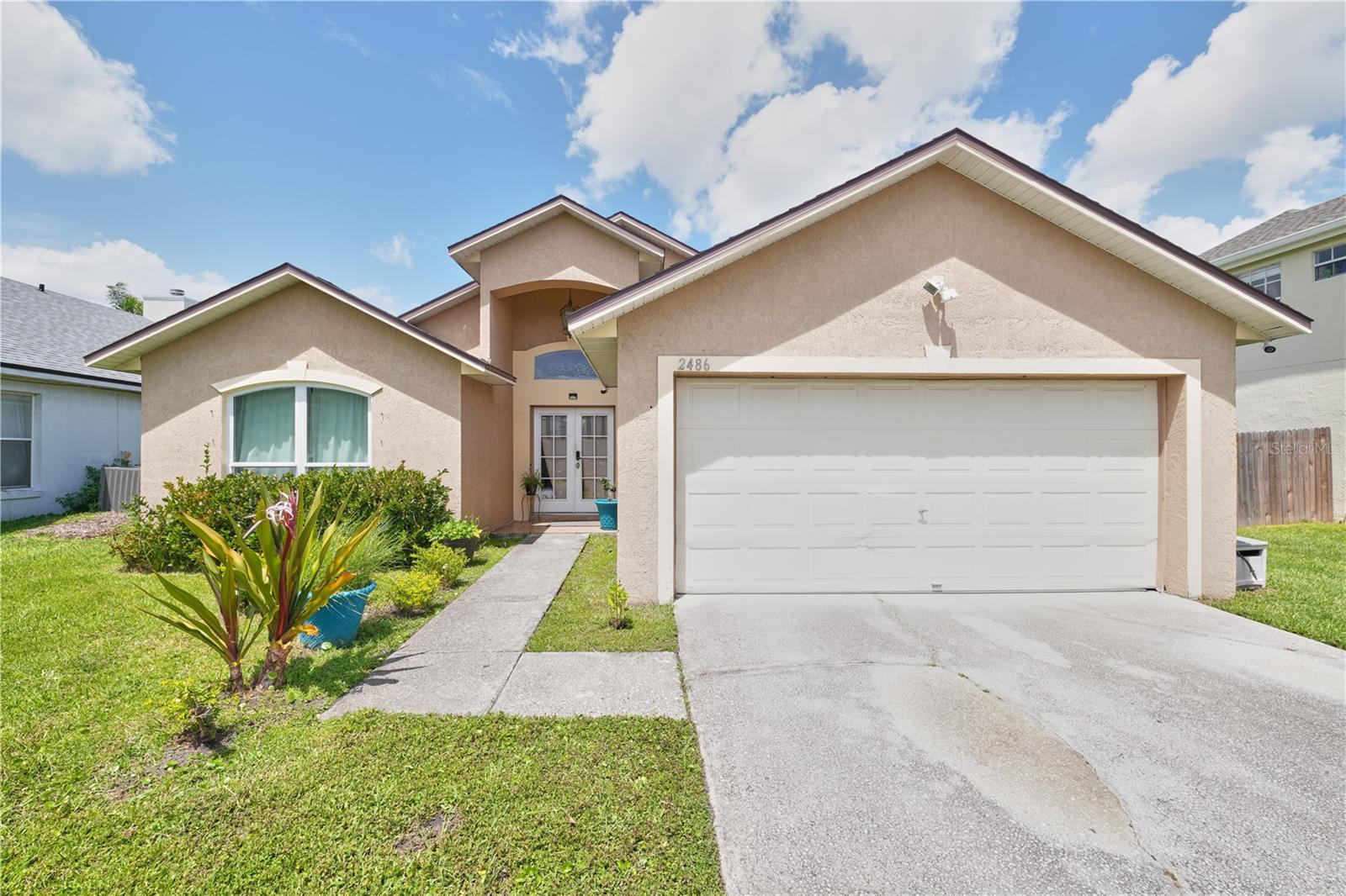 2486 ISLAND CLUB WAY