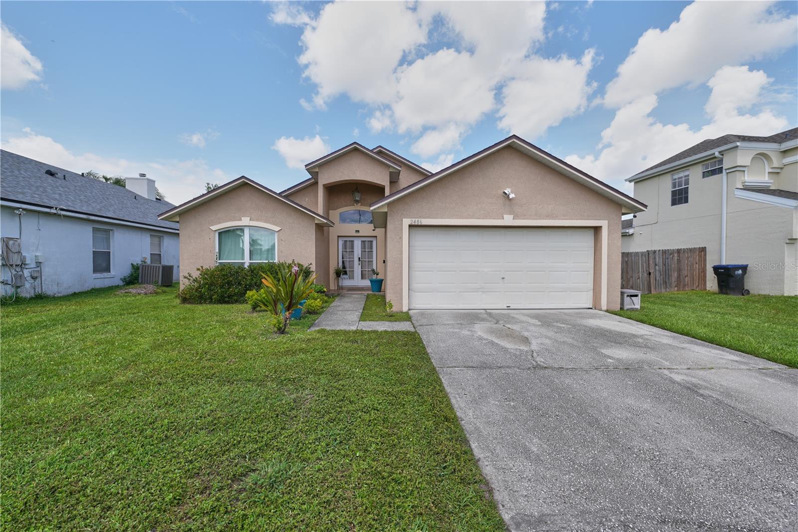 2486 ISLAND CLUB WAY