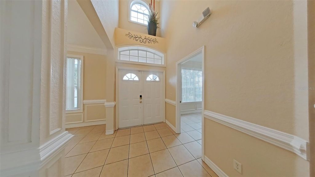 Photo of 610 Brighton Drive, Davenport, FL 33897 (MLS # O6374210)