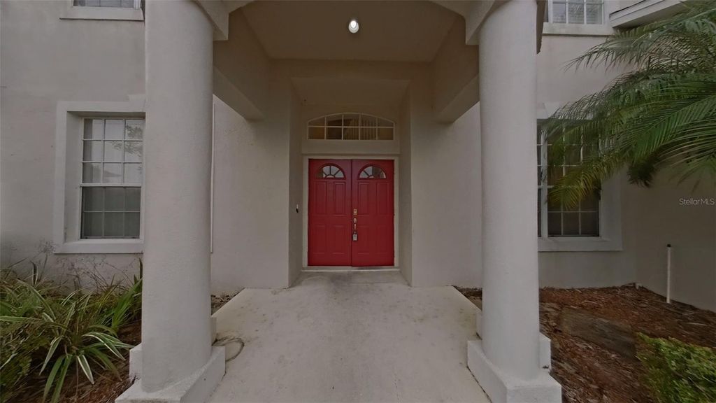 Photo of 610 Brighton Drive, Davenport, FL 33897 (MLS # O6374210)