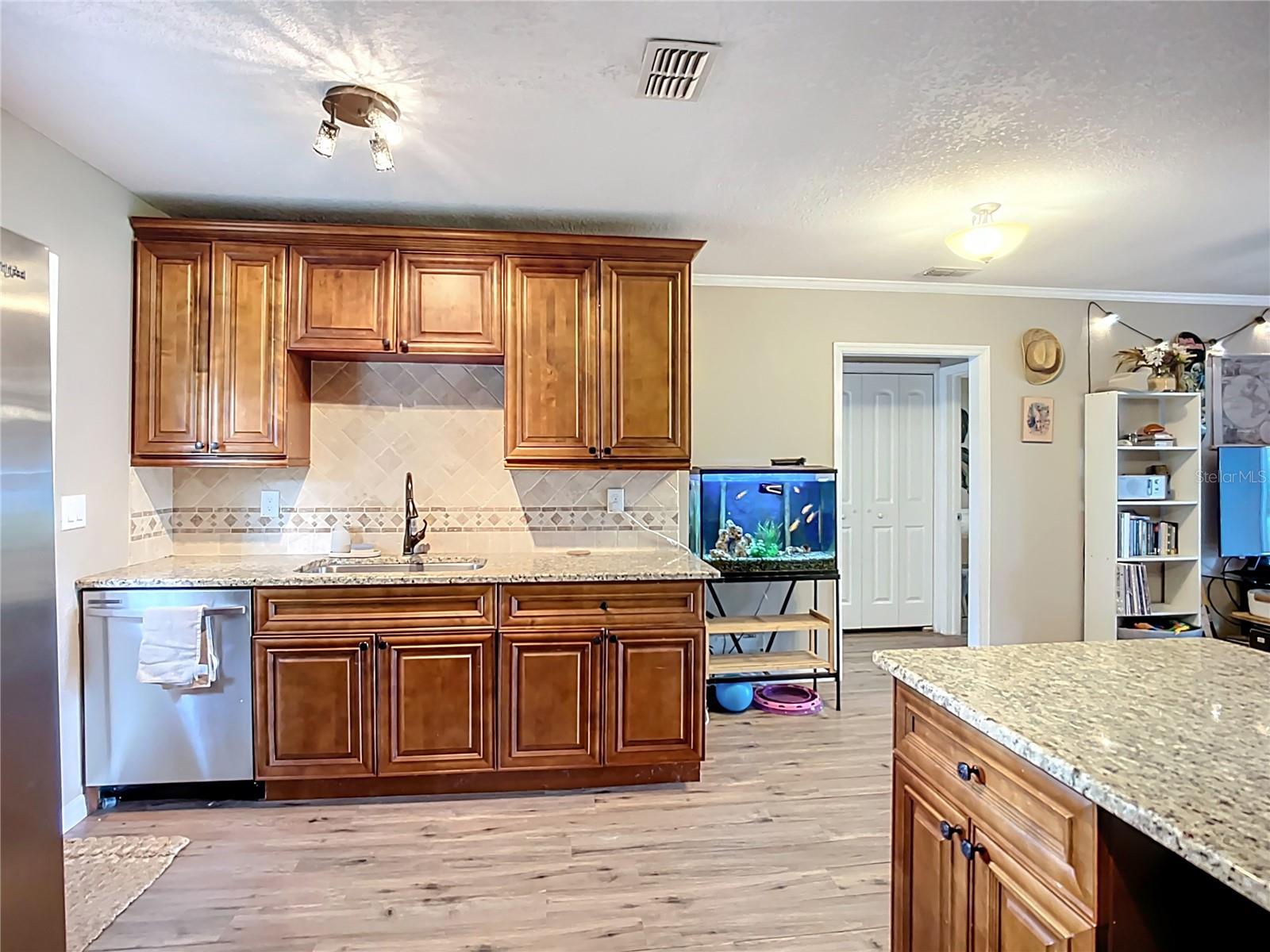 SNOWS ADD - Residential Lease