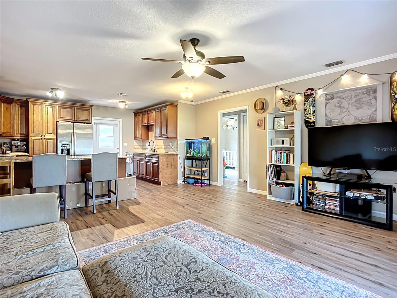 SNOWS ADD - Residential Lease